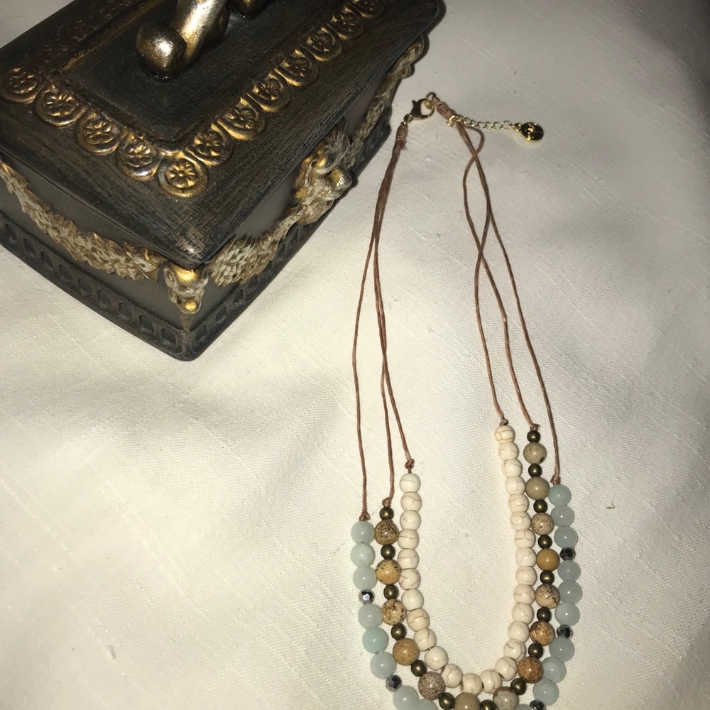 Vintage necklace